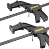 Dewalt dws5026 | morsetti a sgancio rapido per guide dewalt - dws5026-xj