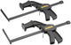 Dewalt dws5026 | morsetti a sgancio rapido per guide dewalt - dws5026-xj