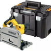Dewalt dws520k invalcirkelzaagmachine | 1300w 165mm - dws520k-qs