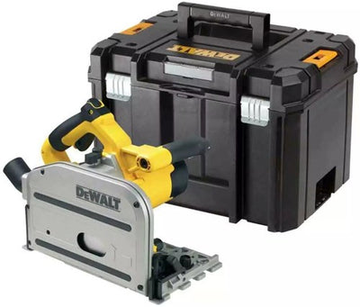 Sega ad affondamento Dewalt dws520k | 1300w 165mm - dws520k-qs
