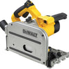 Dewalt dws520k invalcirkelzaagmachine | 1300w 165mm - dws520k-qs