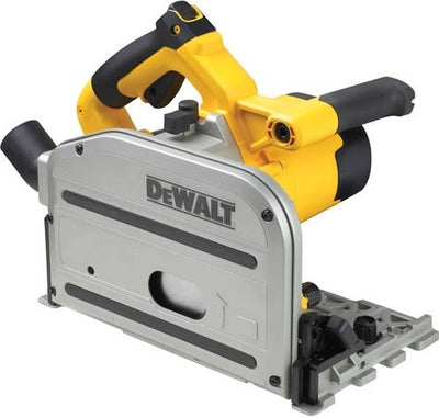 Sega ad affondamento Dewalt dws520k | 1300w 165mm - dws520k-qs