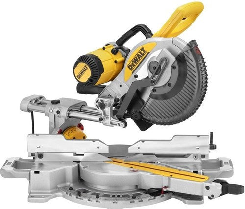 Dewalt dws727 | troncatrice 250mm con xps - dws727-qs