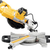 Dewalt dws774-qs afkortzaag ø 216mm