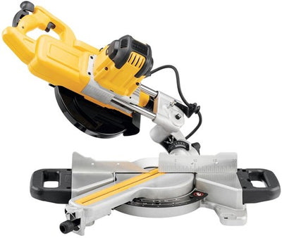 Troncatrice Dewalt 216mm