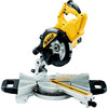 Dewalt dws774-qs afkortzaag ø 216mm