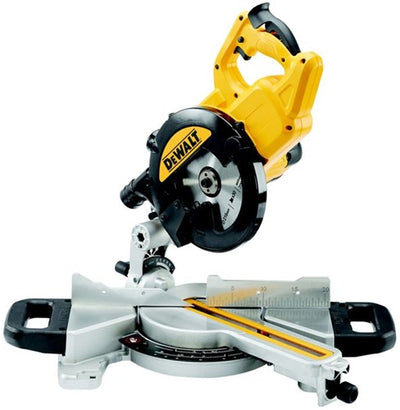 Troncatrice Dewalt 216mm
