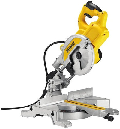 Troncatrice Dewalt 216mm