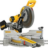 Troncatrice e troncatrice Dewalt dws780set | + base de7033 - dws780set