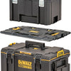 Dewalt dwst08017-1 piastra adattatore da hardsystem a tstak - dwst08017-1