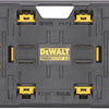 Dewalt dwst08017-1 piastra adattatore da hardsystem a tstak - dwst08017-1