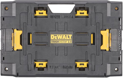 Dewalt dwst08017-1 piastra adattatore da hardsystem a tstak - dwst08017-1