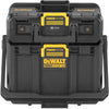 Dewalt DWST08061-1 Cassetta degli attrezzi 18V XR ToughSystem 2.0 con luci di lavoro a LED integrate