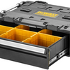 Dewalt dwst08510-1 estuche hardsystem 2.0 dxl con 1 cajón - dwst08510-1