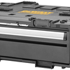 Dewalt dwst08510-1 estuche hardsystem 2.0 dxl con 1 cajón - dwst08510-1