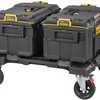Dewalt dwst08530-1 plataforma hardsystem 2.0 dxl con ruedas - dwst08530-1