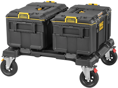 Dewalt dwst08530-1 Toughsystem 2.0 dxl piattaforma con ruote - dwst08530-1
