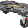 Dewalt dwst08530-1 plataforma hardsystem 2.0 dxl con ruedas - dwst08530-1