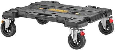 Dewalt dwst08530-1 Toughsystem 2.0 dxl piattaforma con ruote - dwst08530-1