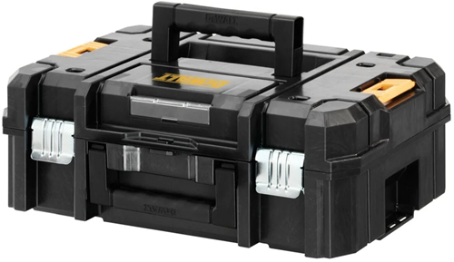 Dewalt dwst1-70703 custodia robusta t-stak ii (n279261) - dwst1-70703