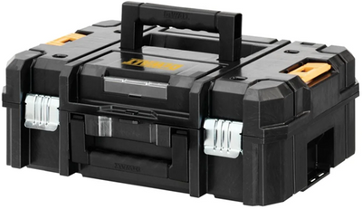 Dewalt dwst1-70703 custodia robusta t-stak ii (n279261) - dwst1-70703