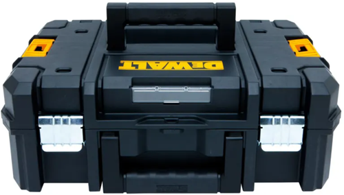 Dewalt dwst1-70703 custodia robusta t-stak ii (n279261) - dwst1-70703