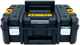 Dewalt dwst1-70703 custodia robusta t-stak ii (n279261) - dwst1-70703