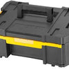 Dewalt dwst1-70705 stevige gereedschapskoffer tstak - dwst1-70705