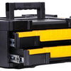 Dewalt tstak iv gereedschapskoffer