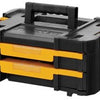 Dewalt tstak iv gereedschapskoffer