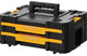 Dewalt tstak iv gereedschapskoffer