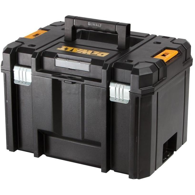 Dewalt dwst1-71195 t-stak iv gereedschapskoffer | stevig | diep - dwst1-71195