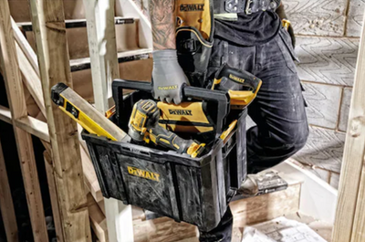 Dewalt dwst1-71228 vassoio portautensili tstak - dwst1-71228