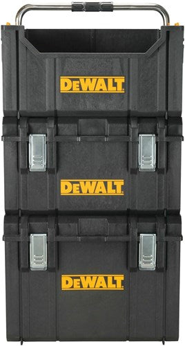Dewalt dwst1-75654 vassoio portautensili hardsystem - dwst1-75654