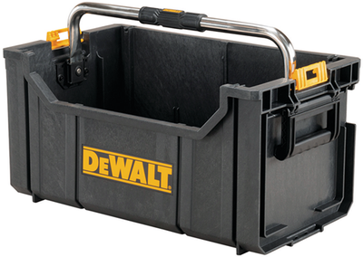 Dewalt dwst1-75654 vassoio portautensili hardsystem - dwst1-75654