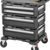 Dewalt dwst60510-1 toughsystem 2.0 dxl 5-in-1 modulaire gereedschapskar - dwst60510-1