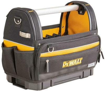 Dewalt dwst82990-1 | tstak | borsa porta attrezzi aperta - dwst82990-1