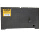 Dewalt dwst83293-1 schuimrubber inlage 2.0 ds166 - dwst83293-1