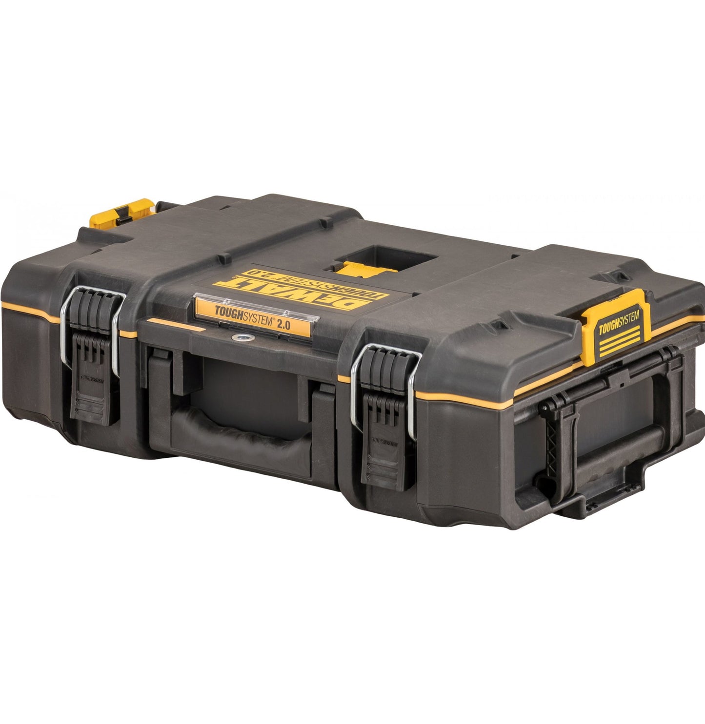 Dewalt durosistema 2.0 | caso ds166 - dwst83293-1