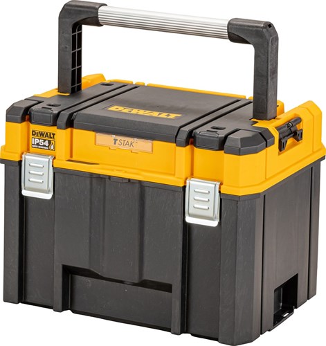 Dewalt dwst83343-1 | valigia tstak | leva lunga - dwst83343-1