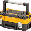 Dewalt dwst83344-1 | tstak-box i stevige gereedschapskoffer | lange hendel - dwst83344-1