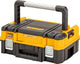 Dewalt dwst83344-1 | tstak-box i robusta valigetta portautensili | leva lunga - dwst83344-1