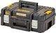 Dewalt dwst83345-1 | tstak-box | robusta valigetta portautensili | leva corta - dwst83345-1