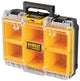 Dewalt dwst83392-1 | sistema resistente 2.0 | 1 organizer profondo 2 - dwst83392-1