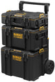 Dewalt dwst83402-1 | Trolley robusto 3 in 1 | incl. ds165, ds300 e ds450 - dwst83402-1