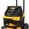 Aspirador en seco y húmedo Dewalt dwv905m-qs | 38l seco | 18,4l mojado | 1400w - dwv905m-qs