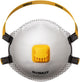 Dewalt dxirffp25 ffp2 wegwerp stofmasker | 5 stuks - dxirffp25