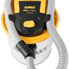 Dewalt dxv15a aspiracenere in acciaio inox | aspiracenere | 15 litri - dxv15a