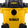 Dewalt dxv20p - 20l wet dry vac | nat- en droogstofzuiger- dxv20p