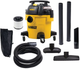 Dewalt dxv20pta - aspiraliquidi da 20 l | aspirapolvere per liquidi e solidi | con pta - dxv20pta